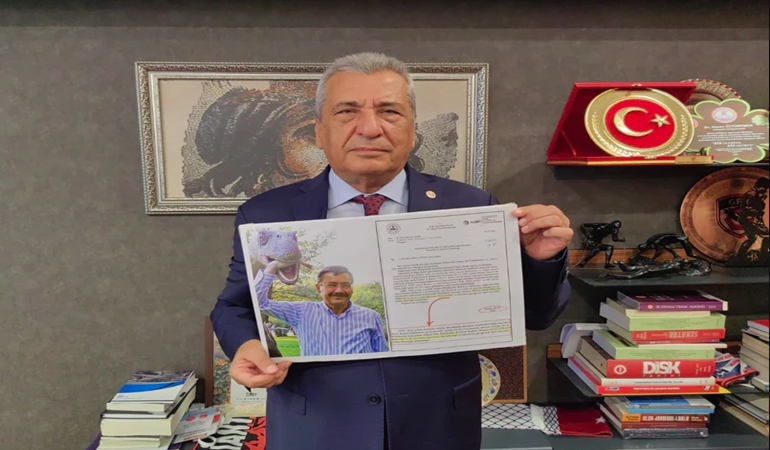 Gelin de yargı bağımsız değil diyenlere hak vermeyin!