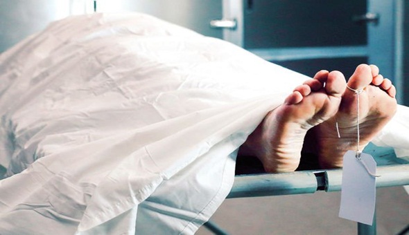 Genç hemşire evinde rahatsızlandı, hastanede öldü