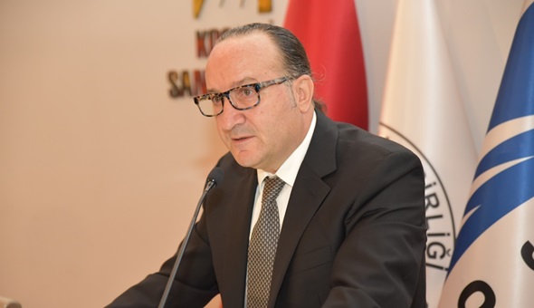 Genç işsizlik oranına çözüm gerekiyor