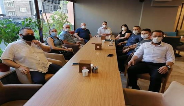 Genç Parti, Kocaeli'de de seçime hazır