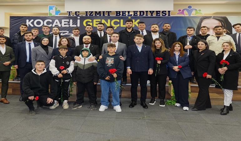 Gençler sordu, İYİ Partili adaylar yanıtladı