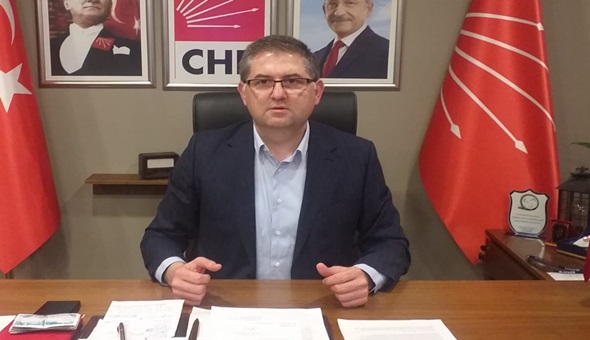 Gençlerimizin hayallerini çalmayın!