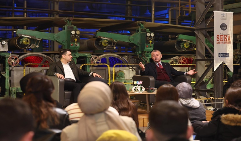 Gençlerin Tahir ağabeyi