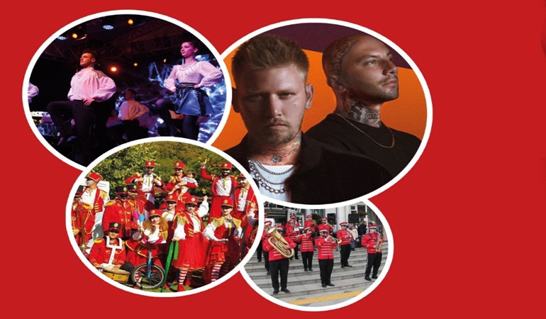 Gençlik Bayramı’nda umut ışığı İzmit’ten yükselecek!