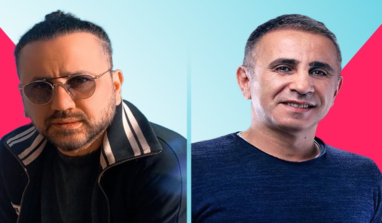 Gençlik Festivali’nde Bora Duran ve Gökhan Birben konserleri