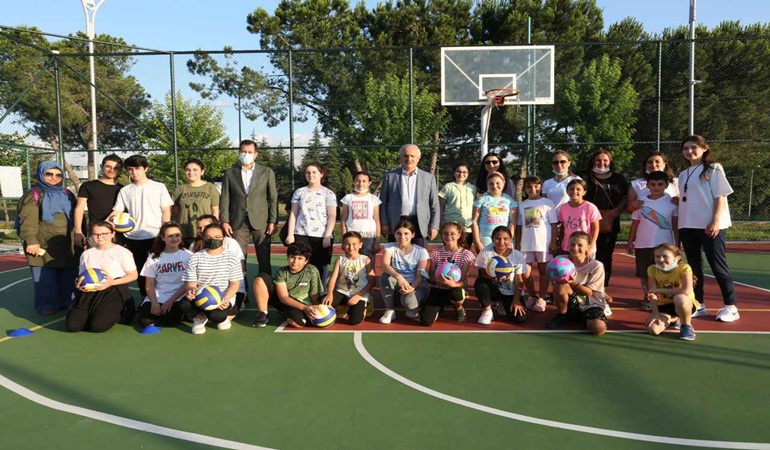 Gençlik merkezlerinde ücretsiz kurslar