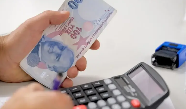 Genel Sağlık Sigortası borcu siliniyor