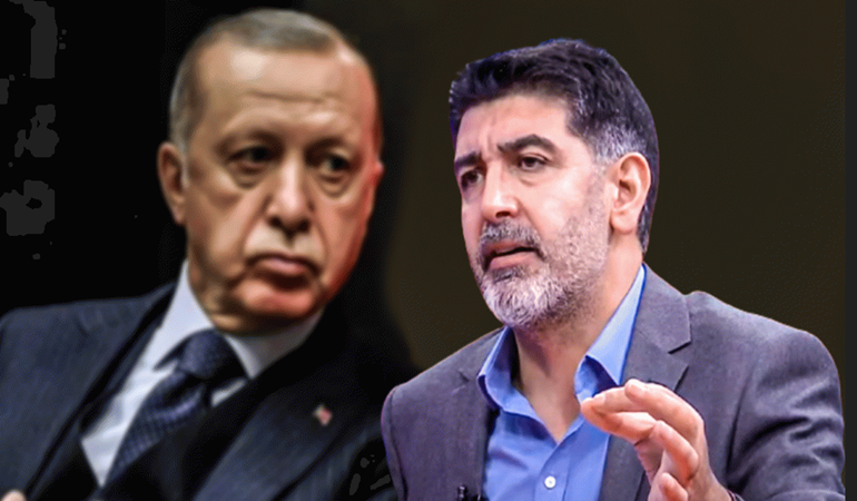 Gerçek muhalefet olsaydı, Erdoğan iktidarda kalamazdı