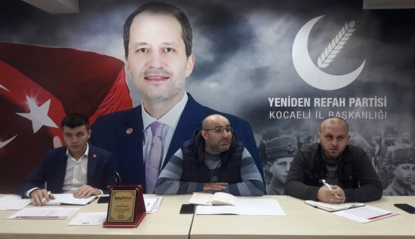 Gerçekten mutlu şehir Kocaeli mi?