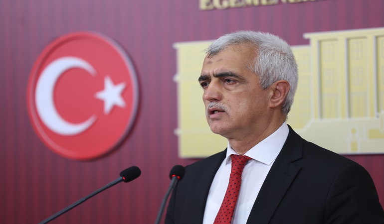 Gergerlioğlu: 15 Temmuz’da Hulusi Akar’ın derdest edilmesi hikayesi baştan sona yalan