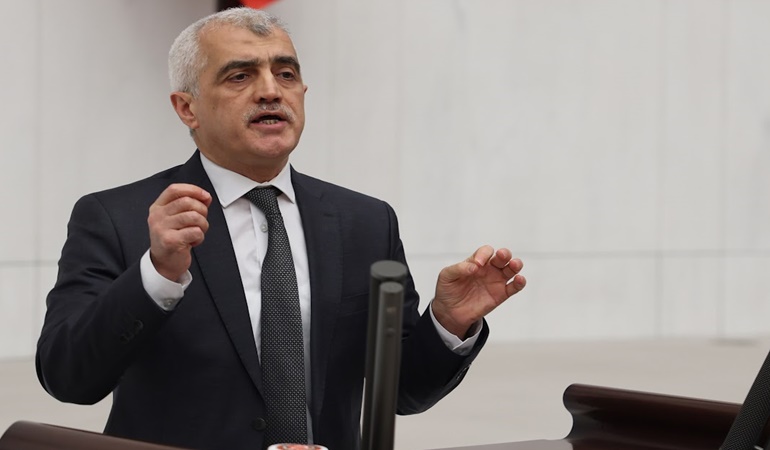 Gergerlioğlu, yeni doğan bebek ölümlerini araştırıyor