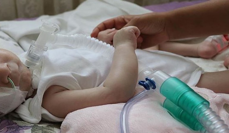 Geri dönüşüm kampanyası ile SMA’lı çocuklara destek 