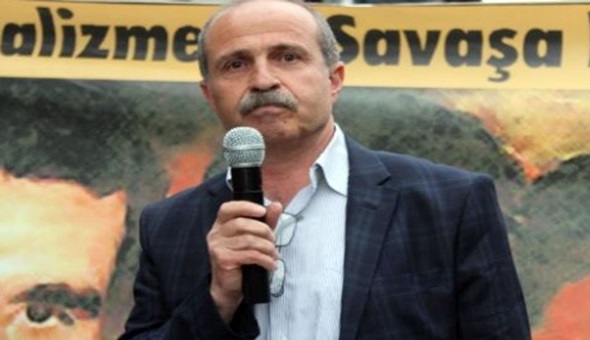 Gıda fabrikalarında böyleyse gerisini siz düşünün!