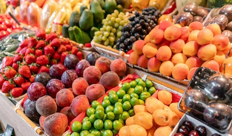 Gıda fiyatları bir yılda yüzde 92,2 arttı