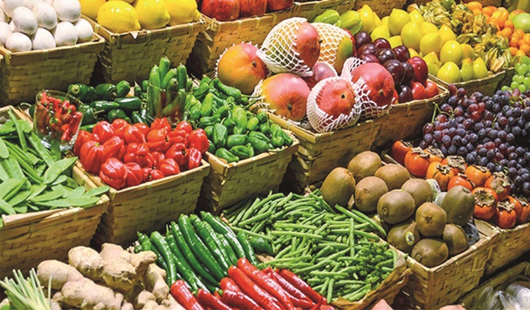 Gıda fiyatları yükseliyor