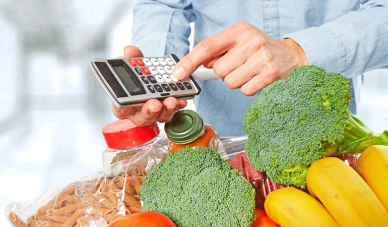 Gıda fiyatlarında rekor artış