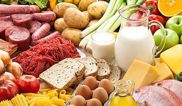 Gıdada hile yapanlara kapatma cezası