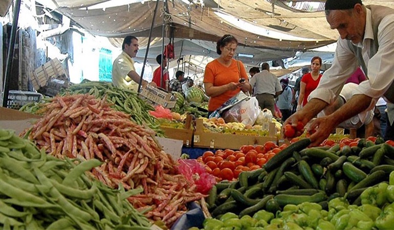 Gıdaya yüzde 40 zam gelecek, dolar 52 lira olacak
