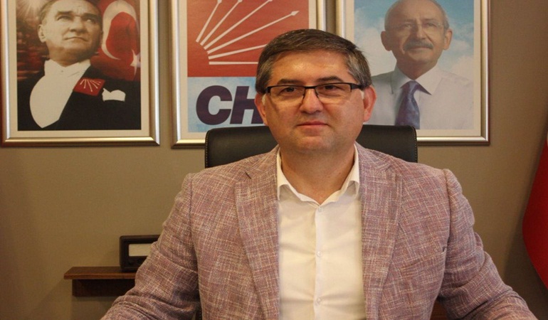 Gidecek olan doktorlar olmayacak