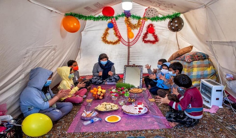 Göç konulu fotoğraf yarışması ödül töreni Ankara’da düzenleniyor