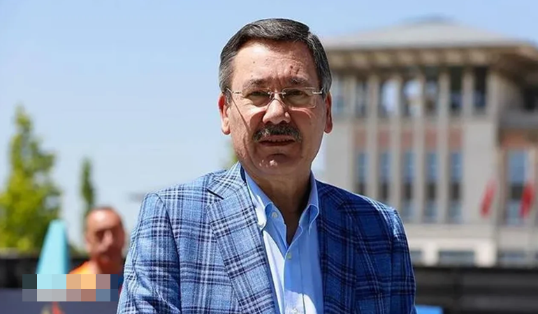 Gökçek'e bakın, siyasetin yargıdan elini çekmediğini görün!