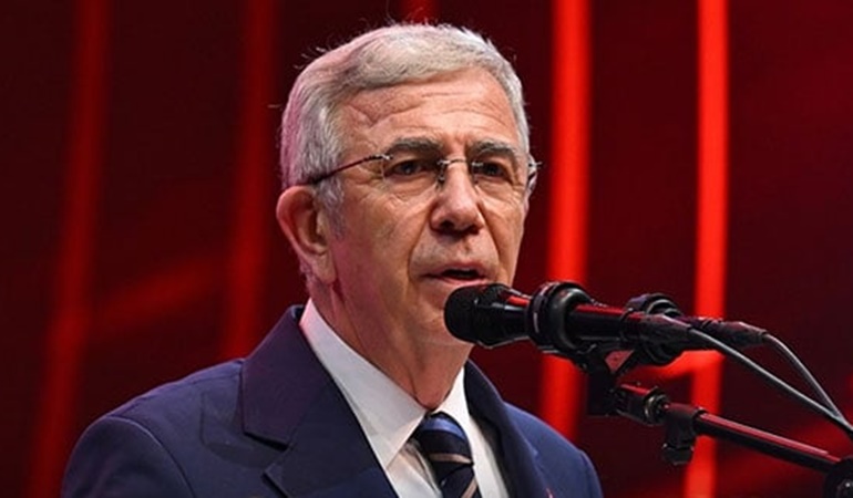 Gökçek ve ailesi hapse girmeden adaletten bahsedilemez