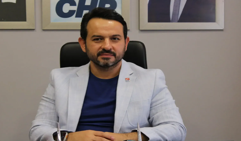Gökhan Ercan: Hayatım boyunca uyuşturucu kullanmadım