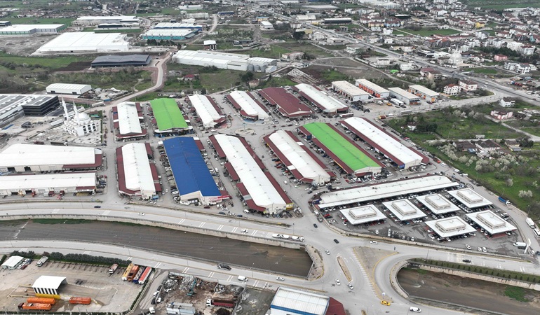 Gölcük Belediyesi 18 dükkanı ihale ile satışa çıkarıyor