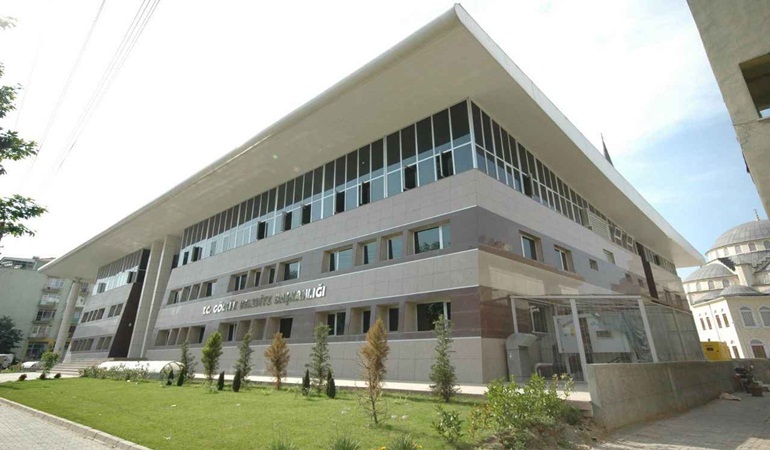 Gölcük Belediyesi borçları yapılandıracak