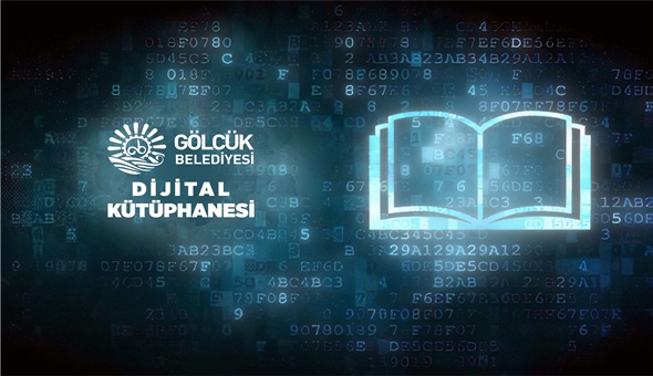 Gölcük Belediyesi Dijital Kütüphanesi büyük ilgi görüyor