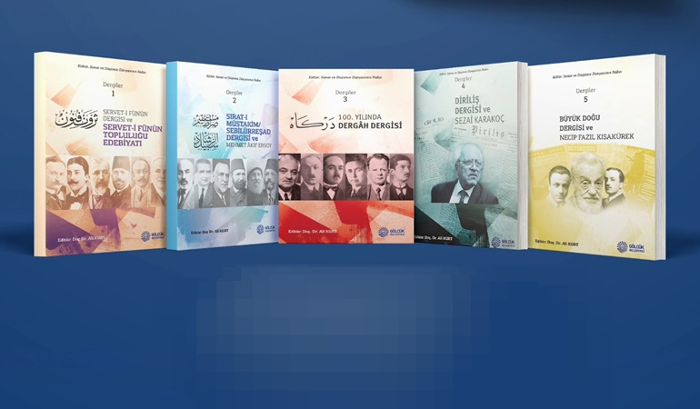 Gölcük Belediyesi edebiyat dünyasına bir kitap daha kazandırdı