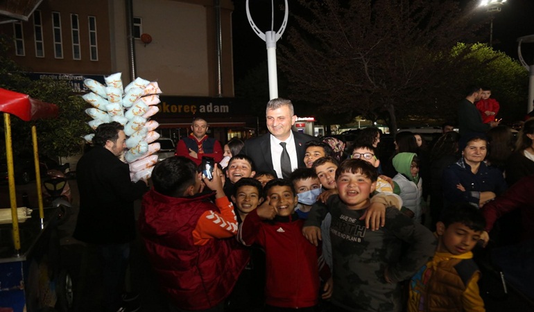 Gölcük Belediyesi geleneksel Ramazan akşamlarını yaşatacak