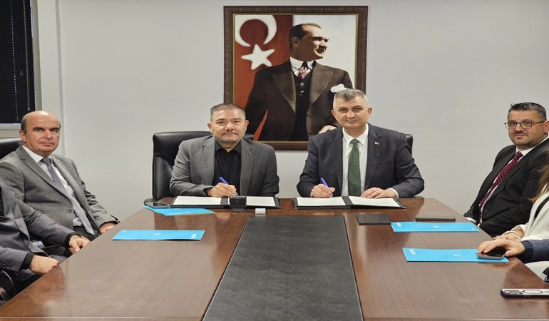 Gölcük Belediyesi İle Medar bu konuda işbirliği yapacak