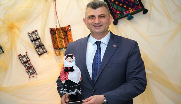 Gölcük Belediyesi kültürel mirası tescil ettirdi