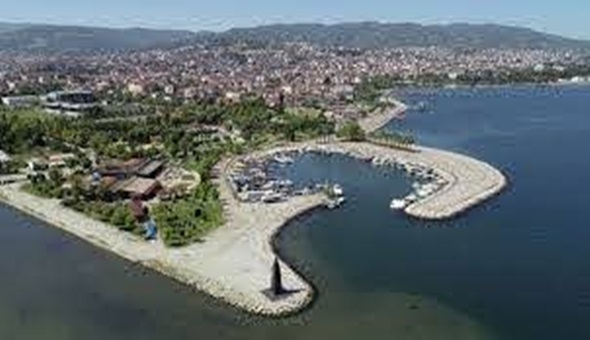 Gölcük Belediyesi'nden önemli duyuru