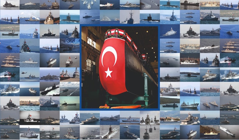 Gölcük Belediyesi önemli bir sempozyuma daha ev sahipliği yapacak