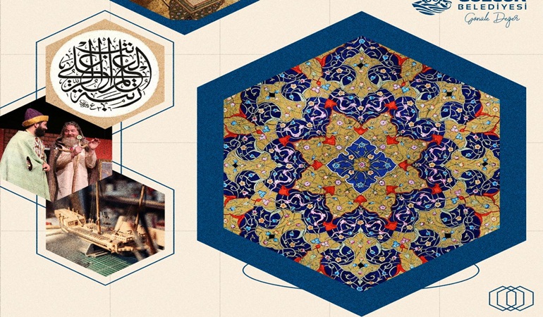 Gölcük Belediyesi ücretsiz sanat kursları kayıtları başlıyor