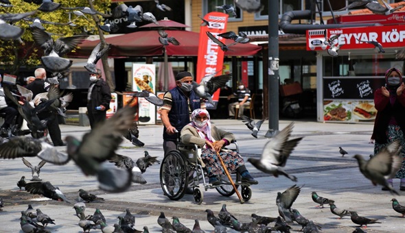 Gölcük Belediyesi ve GFSD'den önemli etkinlik