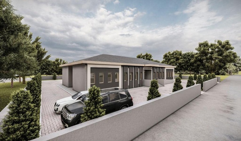 Gölcük Düzağaç Mahallesi ASM'nin yapımına başlanıyor