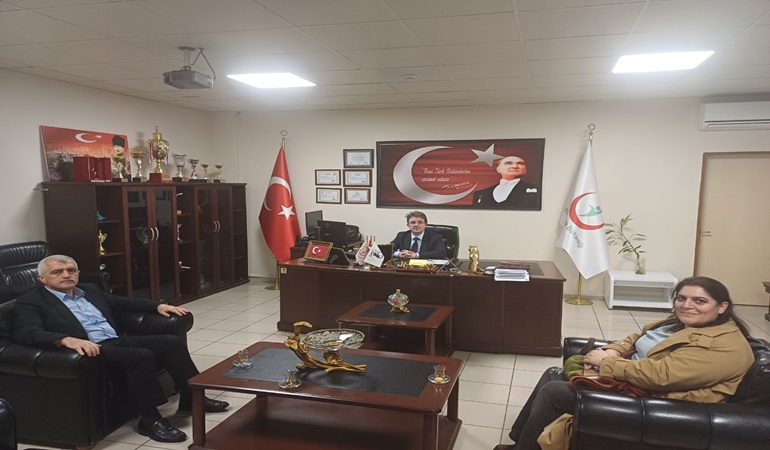 Gölcük halkı hak ettiği sağlık hizmetine kavuşmalı