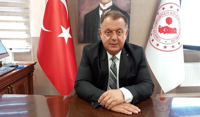 Gölcük Kaymakamı Özdemir kansere yenildi