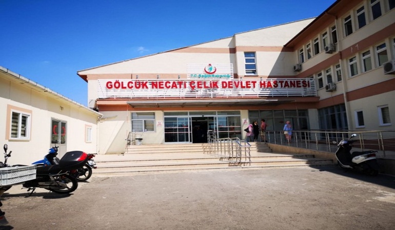 Gölcük Necati Çelik Devlet Hastanesi’nde doktor yetersizliği giderilecek mi?