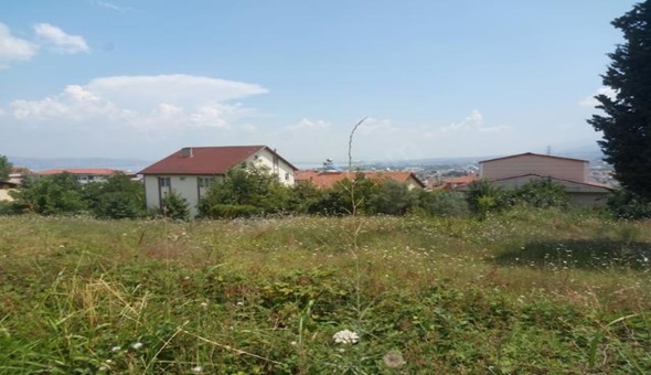 Gölcük sınırları içinde arsanız varsa dikkat!