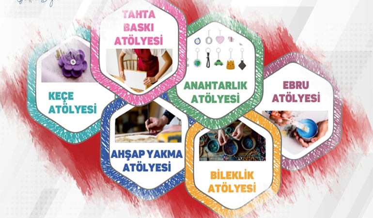 Gölcük’te 19 Mayıs coşkusu sanatla renklenecek