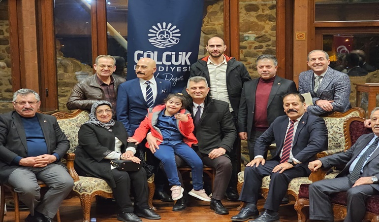 Gölcük’te 500 yıllık gelenek devam ediyor