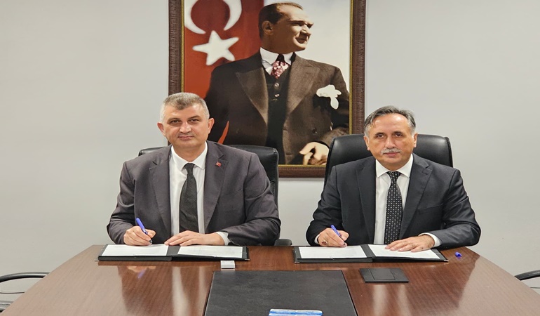 Gölcük’te belediye ile Milli Eğitim el ele verdi!