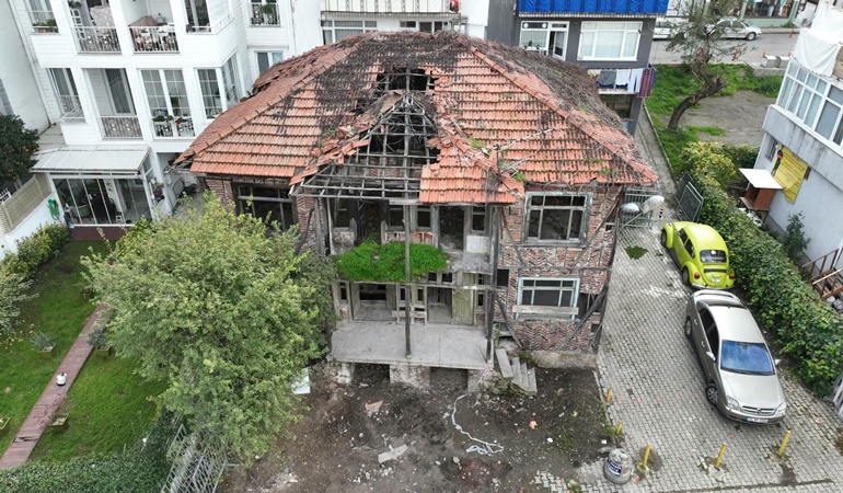 Gölcük’te bir tarih daha ayağa kaldırılıyor!