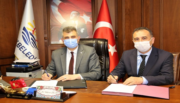 Gölcük’te e-belediyecilikte bir yenilik daha 