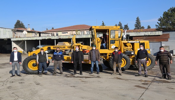 Gölcük’te emanete sahip çıkma ve tasarruf