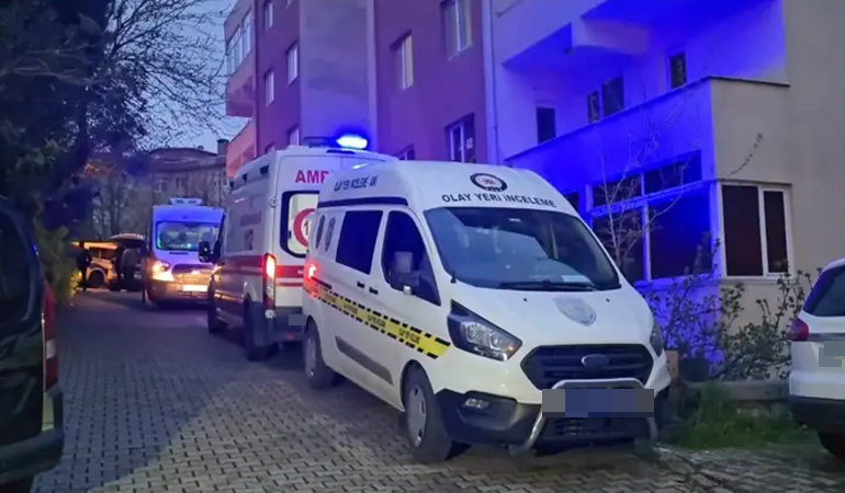 Gölcük’te intihar şoku! 19 yaşındaki genç canına kıydı